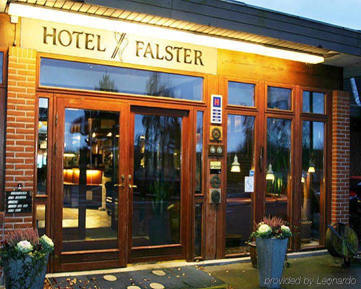 Hotel Falster Nykobing Falster Exterior photo
